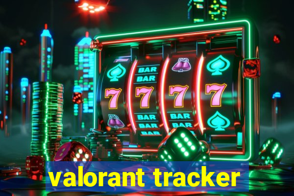 valorant tracker